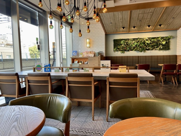 大和　È PRONTO（エプロント）YAMATO文化森店