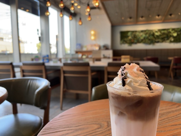 大和　È PRONTO（エプロント）YAMATO文化森店　メニュー