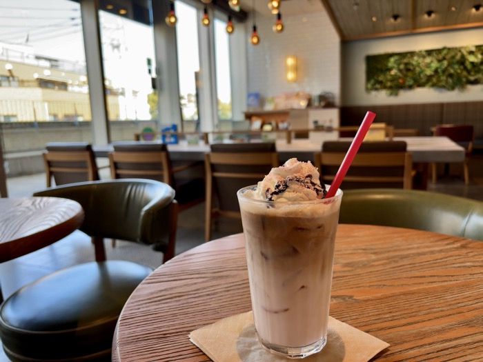 大和　È PRONTO（エプロント）YAMATO文化森店　メニュー