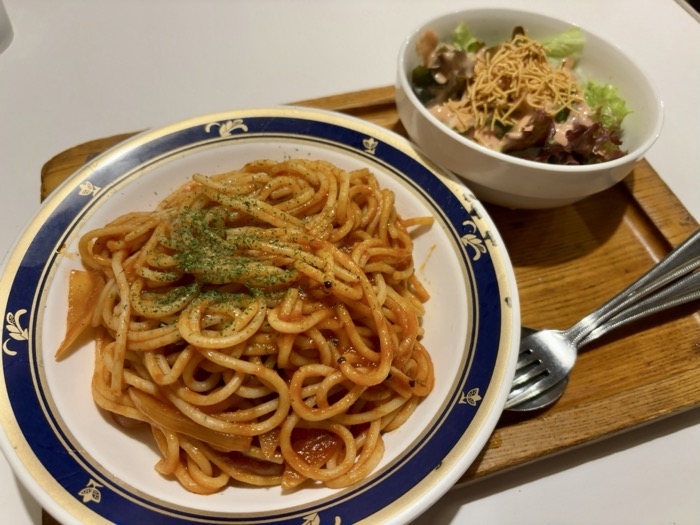 武蔵小山　王様とストロベリー