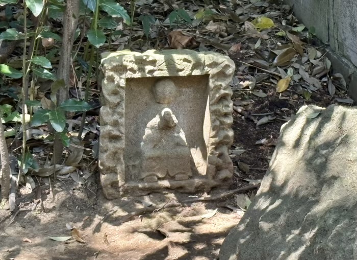 等々力　玉川神社