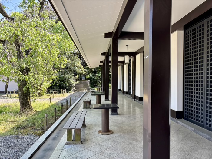 等々力　満願寺