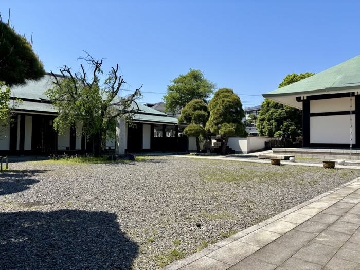 等々力　満願寺