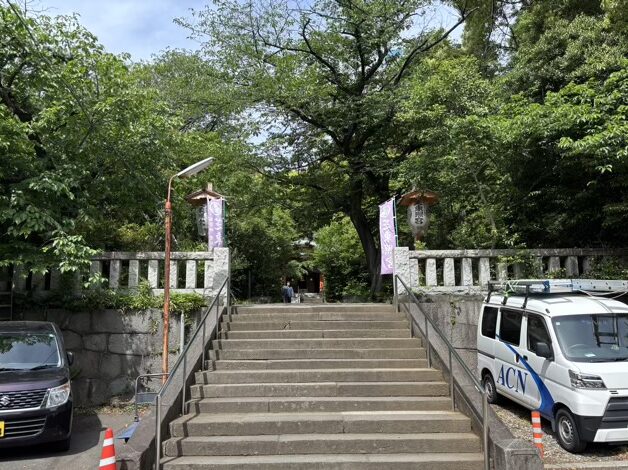 港区　芝東照宮