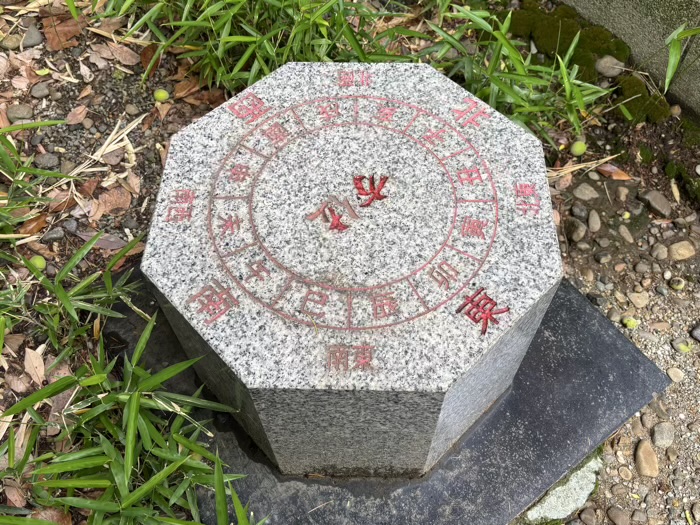 港区　芝東照宮