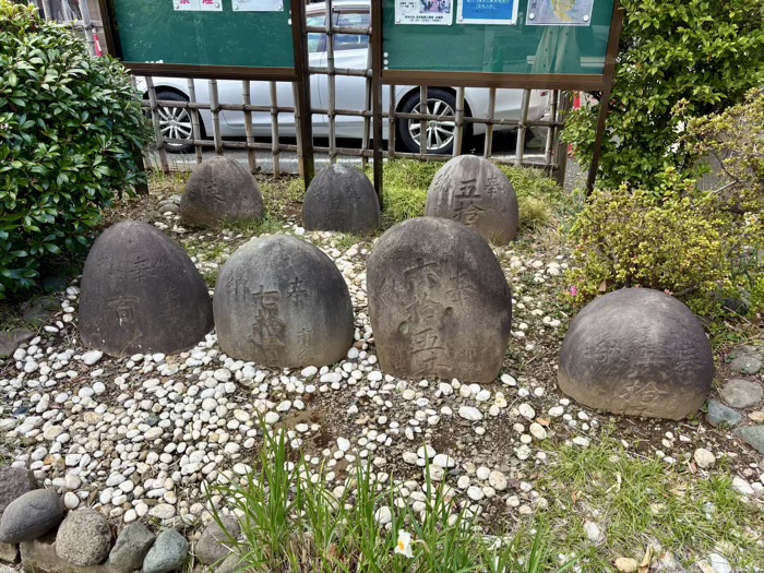 市ヶ谷　市谷亀岡八幡宮