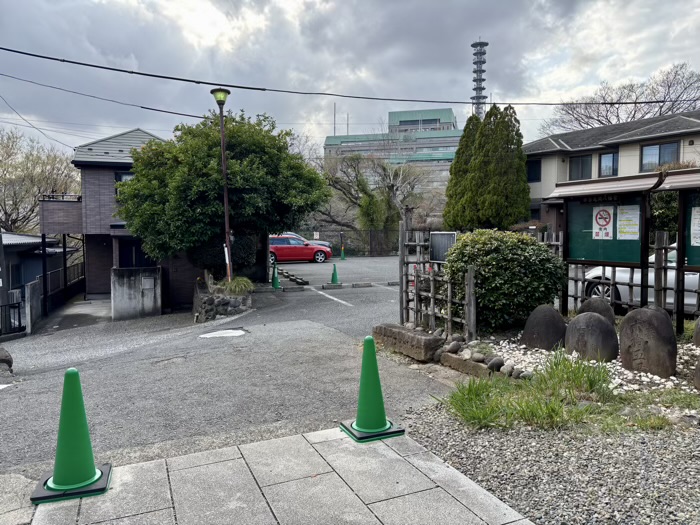 市ヶ谷　市谷亀岡八幡宮
