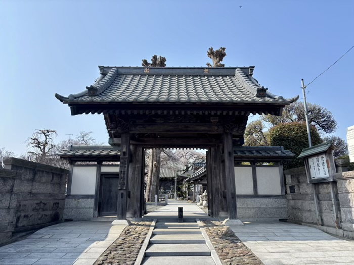 瀬谷　宗川寺