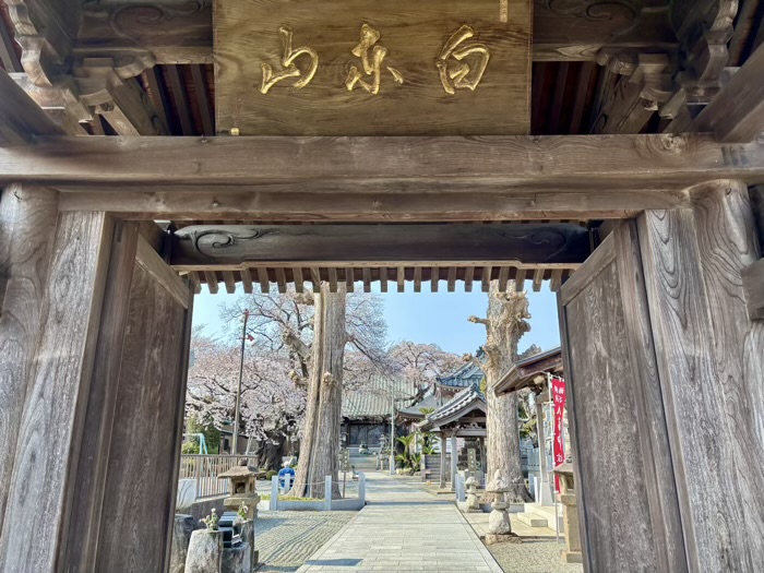 瀬谷　宗川寺