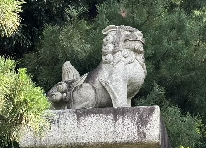 世田谷　大谿山 豪徳寺