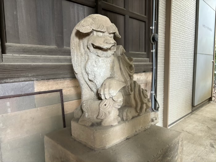 世田谷　赤堤六所神社