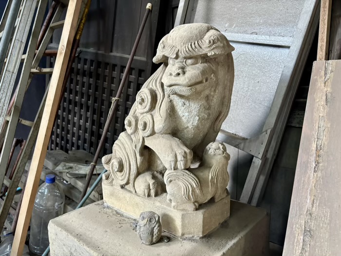 世田谷　赤堤六所神社