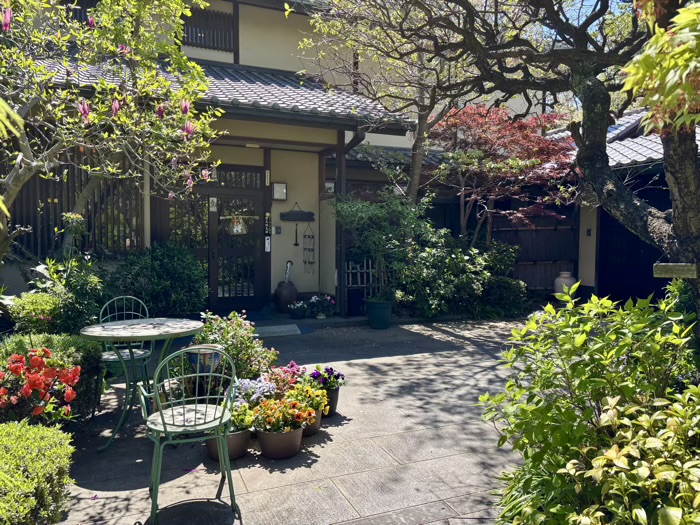 江東区　雲光院