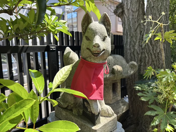 江東区　正覚院