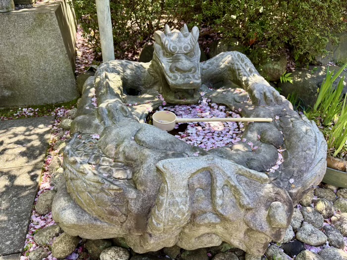 江東区　本誓寺