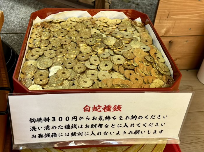 品川区 蛇窪神社(天祖神社) お参りの仕方