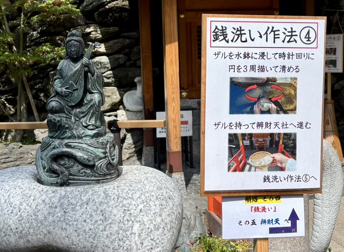 品川区 蛇窪神社(天祖神社) お参りの仕方