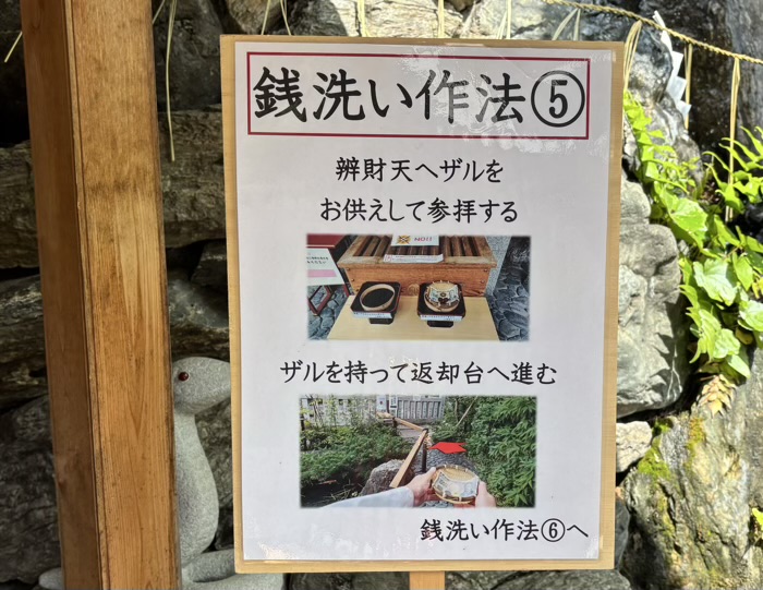 品川区 蛇窪神社(天祖神社) お参りの仕方