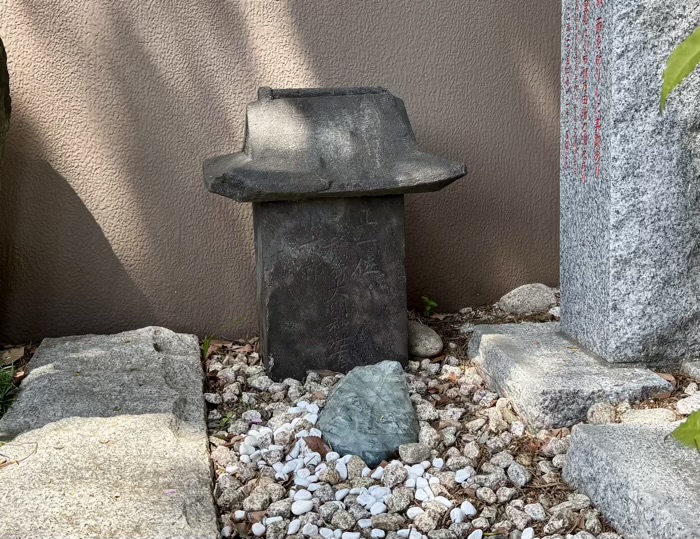 品川区　下神明天祖神社