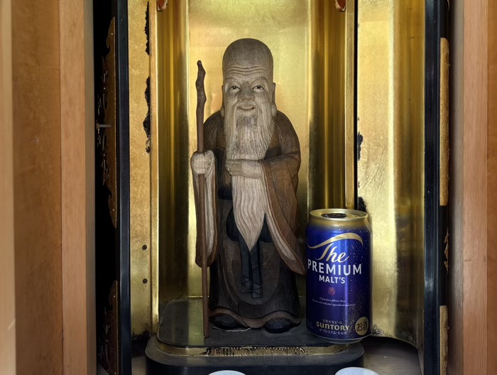 品川区　大井蔵王権現神社