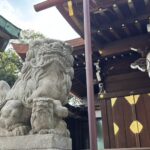 品川区　小山八幡神社