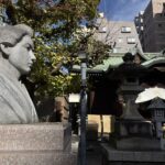 台東区　千束稲荷神社