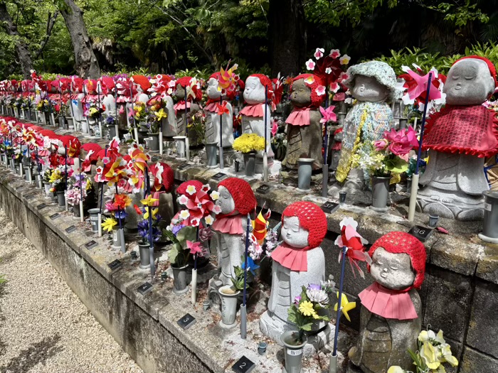 港区　増上寺　西向聖観世音祈願会