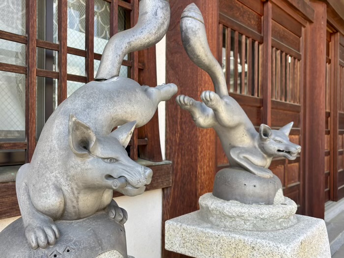 港区　徳聚山 圓珠寺