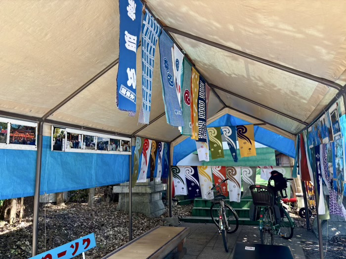 江東区　江東天祖神社