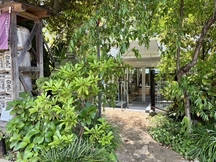 飯田橋　筑土テラス cafe＆bar