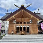 豊島区　妙義神社