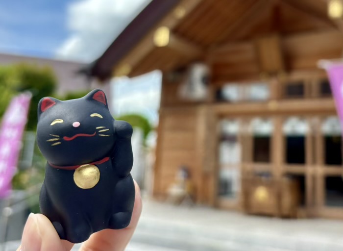 駒込　妙義神社　おみくじ
