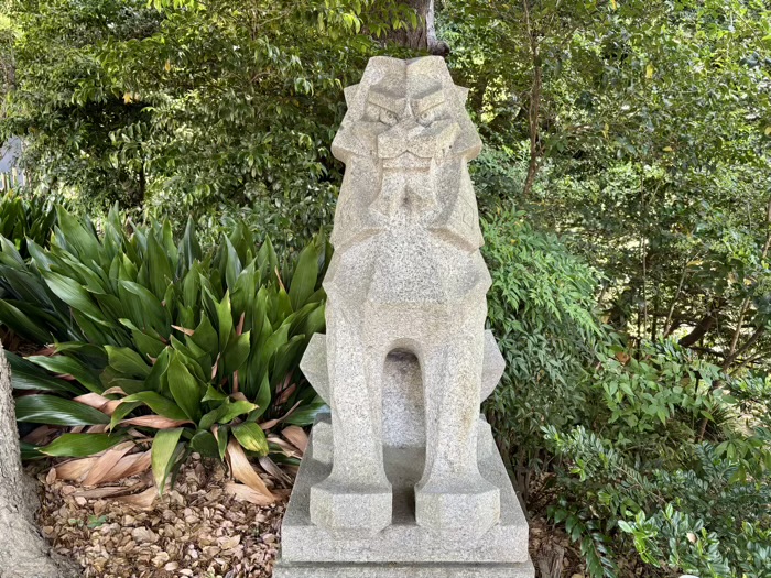 渋谷　東郷神社　神池