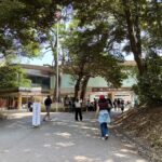 渋谷　フォレストテラス明治神宮