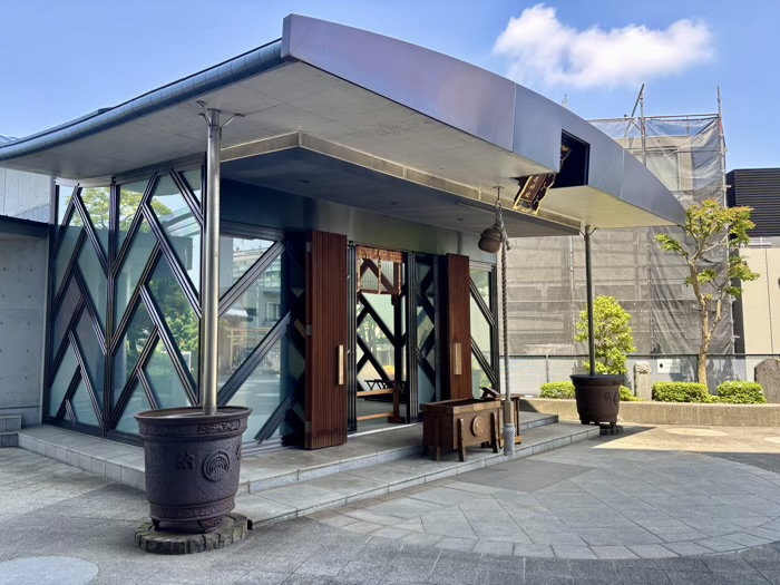 渋谷　北谷稲荷神社