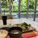 飯田橋　筑土テラス cafe＆bar