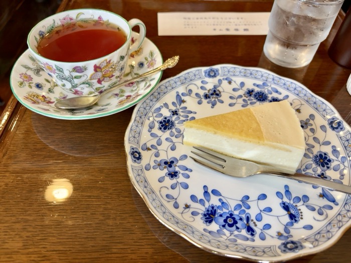 青山壹番館 渋谷店 メニュー