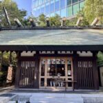 六本木　龍土神明宮 天祖神社