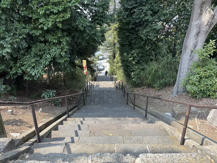 大田区　池上本門寺