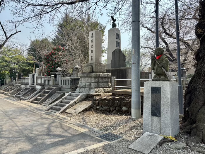 大田区　池上本門寺