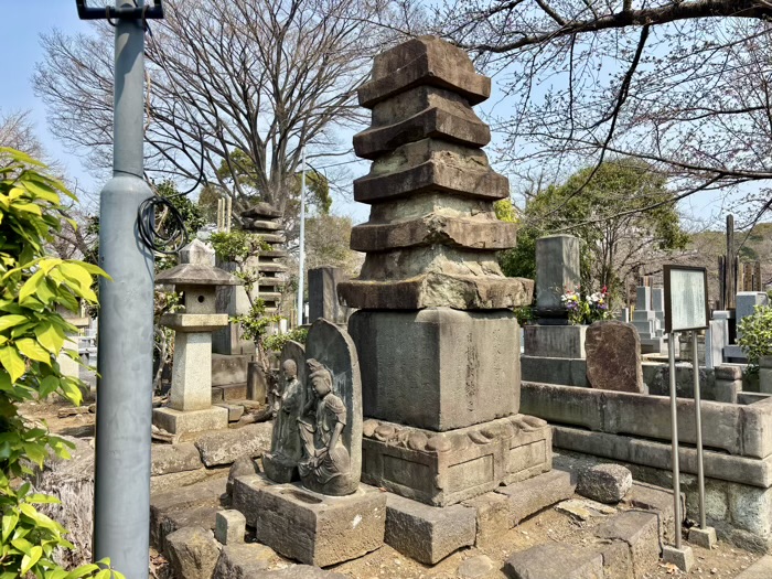 大田区　池上本門寺