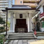 湯島 妻恋神社