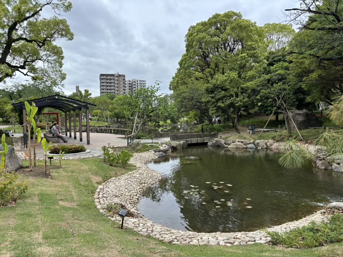 向島 牛嶋神社