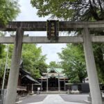 向島　牛嶋神社
