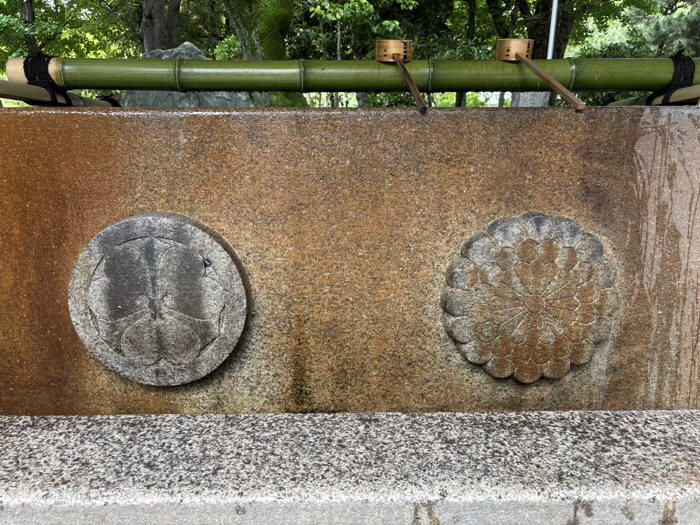 向島 牛嶋神社
