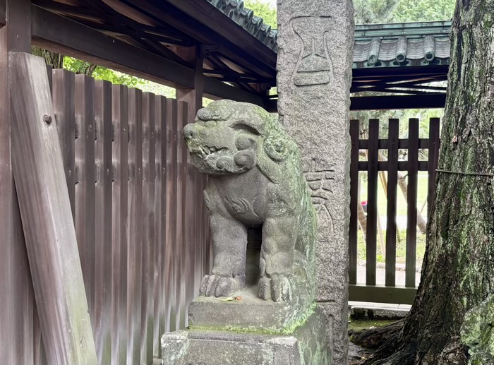 向島 牛嶋神社