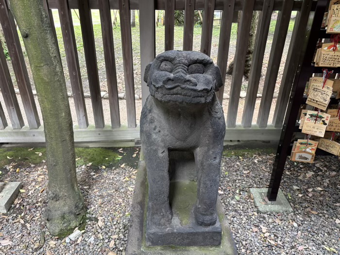 向島 牛嶋神社