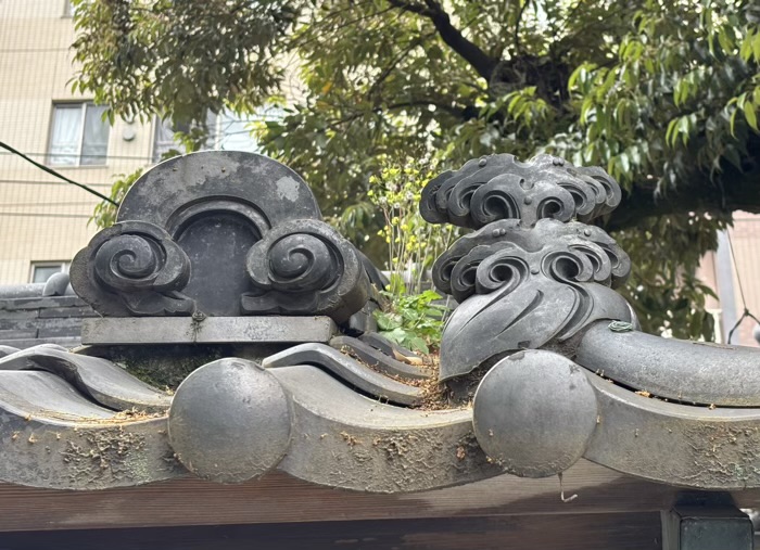 向島 牛嶋神社