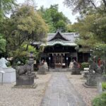 向島　三囲神社