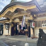 港区　高輪神社
